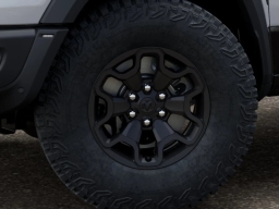 Ram 1500 RHO 4x4 Crew Cab 5'7" Box 2026