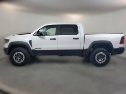 Ram 1500 RHO 4x4 Crew Cab 5'7" Box 2026