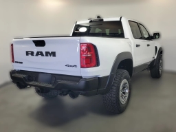 Ram 1500 RHO 4x4 Crew Cab 5'7" Box 2026