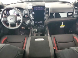 Ram 1500 RHO 4x4 Crew Cab 5'7" Box 2026