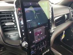 Ram 1500 RHO 4x4 Crew Cab 5'7" Box 2026