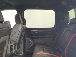 Ram 1500 RHO 4x4 Crew Cab 5'7" Box 2026