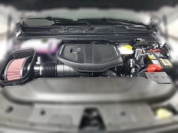 Ram 1500 RHO 4x4 Crew Cab 5'7" Box 2026