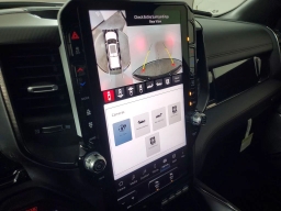 Ram 1500 RHO 4x4 Crew Cab 5'7" Box 2026