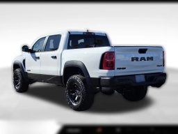 Ram 1500 RHO 4x4 Crew Cab 5'7" Box 2026
