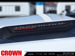 Ram 1500 RHO 4x4 Crew Cab 5'7" Box 2026