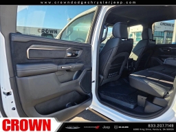 Ram 1500 RHO 4x4 Crew Cab 5'7" Box 2026