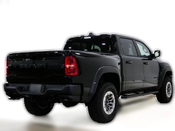 Ram 1500 RHO 4x4 Crew Cab 5'7" Box 2026