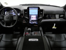 Ram 1500 RHO 4x4 Crew Cab 5'7" Box 2026