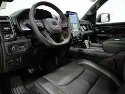 Ram 1500 RHO 4x4 Crew Cab 5'7" Box 2026