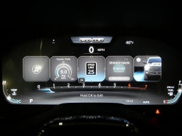 Ram 1500 RHO 4x4 Crew Cab 5'7" Box 2026