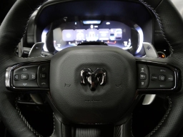 Ram 1500 RHO 4x4 Crew Cab 5'7" Box 2026