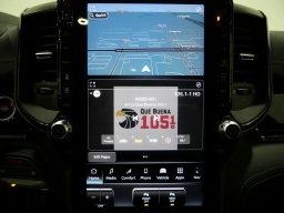 Ram 1500 RHO 4x4 Crew Cab 5'7" Box 2026