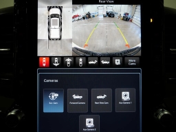 Ram 1500 RHO 4x4 Crew Cab 5'7" Box 2026