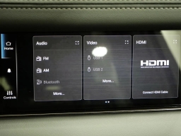 Ram 1500 RHO 4x4 Crew Cab 5'7" Box 2026