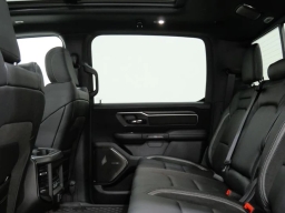 Ram 1500 RHO 4x4 Crew Cab 5'7" Box 2026