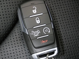 Ram 1500 RHO 4x4 Crew Cab 5'7" Box 2026