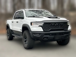 Ram 1500 RHO 4x4 Crew Cab 5'7" Box 2026