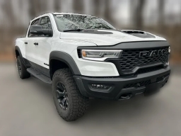 Ram 1500 RHO 4x4 Crew Cab 5'7" Box 2026