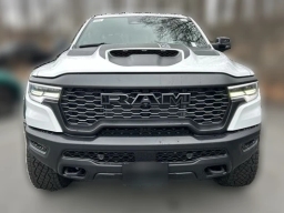 Ram 1500 RHO 4x4 Crew Cab 5'7" Box 2026