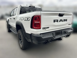 Ram 1500 RHO 4x4 Crew Cab 5'7" Box 2026