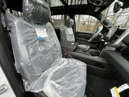 Ram 1500 RHO 4x4 Crew Cab 5'7" Box 2026