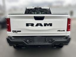 Ram 1500 RHO 4x4 Crew Cab 5'7" Box 2026