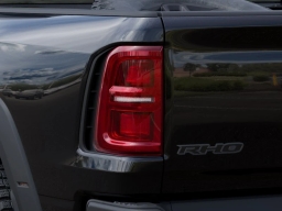 Ram 1500 RHO 4x4 Crew Cab 5'7" Box 2026