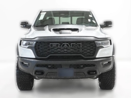 Ram 1500 RHO 4x4 Crew Cab 5'7" Box 2026