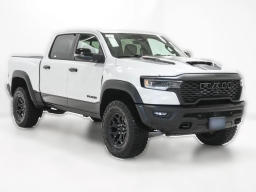 Ram 1500 RHO 4x4 Crew Cab 5'7" Box 2026