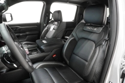 Ram 1500 RHO 4x4 Crew Cab 5'7" Box 2026