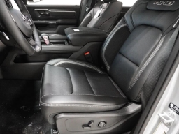 Ram 1500 RHO 4x4 Crew Cab 5'7" Box 2026