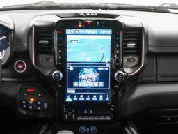 Ram 1500 RHO 4x4 Crew Cab 5'7" Box 2026