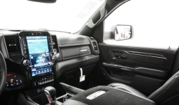 Ram 1500 RHO 4x4 Crew Cab 5'7" Box 2026