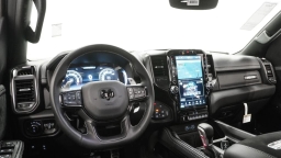 Ram 1500 RHO 4x4 Crew Cab 5'7" Box 2026