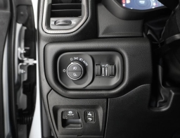 Ram 1500 RHO 4x4 Crew Cab 5'7" Box 2026