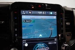 Ram 1500 RHO 4x4 Crew Cab 5'7" Box 2026