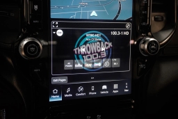 Ram 1500 RHO 4x4 Crew Cab 5'7" Box 2026