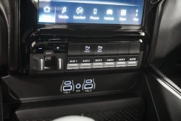 Ram 1500 RHO 4x4 Crew Cab 5'7" Box 2026