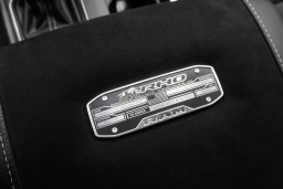 Ram 1500 RHO 4x4 Crew Cab 5'7" Box 2026