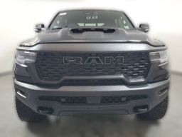 Ram 1500 RHO 4x4 Crew Cab 5'7" Box 2026