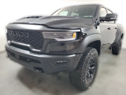 Ram 1500 RHO 4x4 Crew Cab 5'7" Box 2026