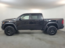 Ram 1500 RHO 4x4 Crew Cab 5'7" Box 2026