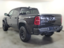 Ram 1500 RHO 4x4 Crew Cab 5'7" Box 2026