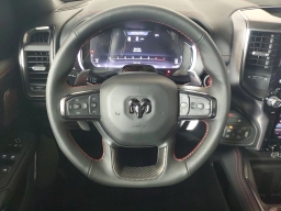 Ram 1500 RHO 4x4 Crew Cab 5'7" Box 2026