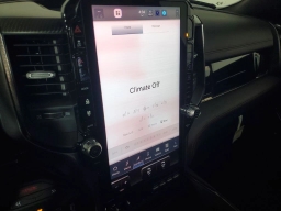 Ram 1500 RHO 4x4 Crew Cab 5'7" Box 2026