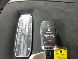 Ram 1500 RHO 4x4 Crew Cab 5'7" Box 2026