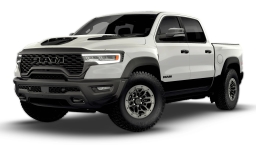 Ram 1500 RHO 4x4 Crew Cab 5'7" Box 2026