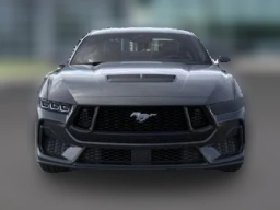 Ford Mustang GT Premium Fastback 2025