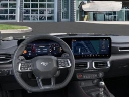 Ford Mustang GT Premium Fastback 2025